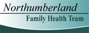 Northumberland Family Health